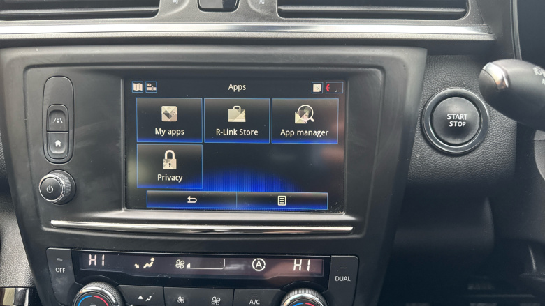 Renault Kadjar 1.3 TCE Dynamique S Nav 5dr Petrol Hatchback